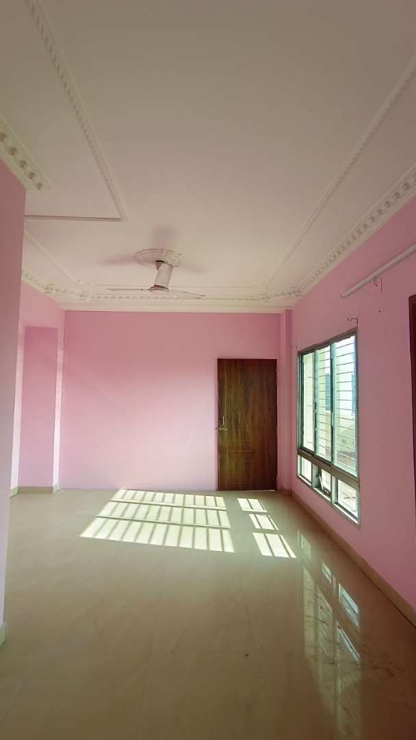 Unfurnished 3bhk in New Guwahati Bamunimaidan, New Guwahati Railway Colony, West Jyotinagar, Bamunimaidan, Guwahati, Assam, India for Rent
